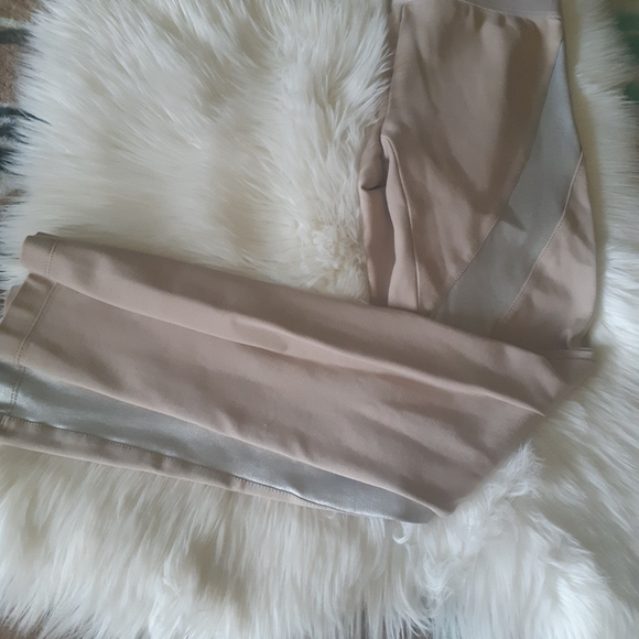 ❣BCBG MazaZRIA  stretch pant - Picture 6 of 9